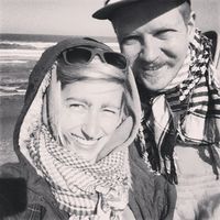 Margarita Lukoshiute's Photo