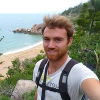 Micka Bryssens的照片