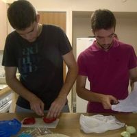 Víctor Sanz Ruiz的照片