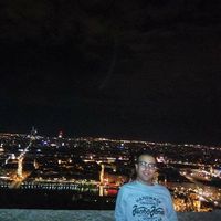 Anass Gharbi's Photo