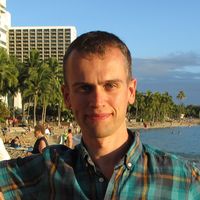 Oskar Glowacki's Photo