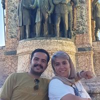 Mohammad & Zahra's Photo