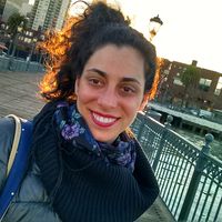 Glenda Cohen Sabban's Photo