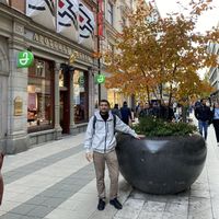 Eldor Narzullaev's Photo