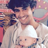 Fotos de Gebrael Bongobong