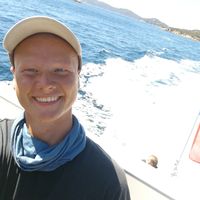 Juri v. Knobelsdorff's Photo