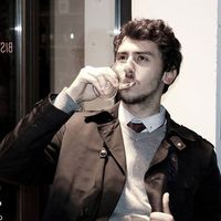 Wassim De La Saskas's Photo