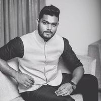 Karanveer Shetty的照片