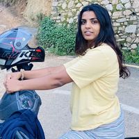 Fotos de Sangita Pokharel