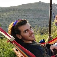 Sagie Hermon的照片