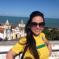 Priscila Fonseca的照片