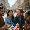 Intercambio De Idiomas's picture