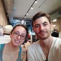 Dominique Pizzie的照片