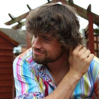 Le foto di James Pike