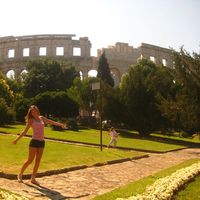 Jelena Jerković的照片