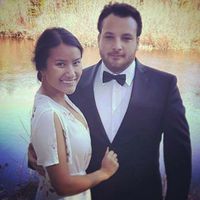 Maxime Chartrand's Photo