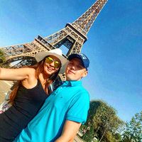 Le foto di Aliya  Abuova