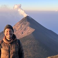 Emre Mordeniz's Photo