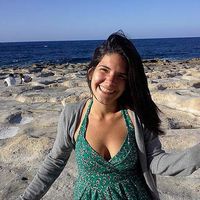 Gaby Pérez Levy's Photo