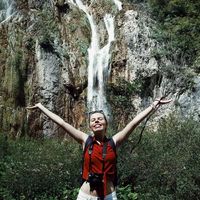 Laura Dundulytė's Photo