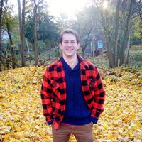 Aaron Gross的照片