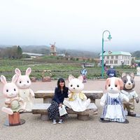 Mentari Rezeky Haerul Putri's Photo