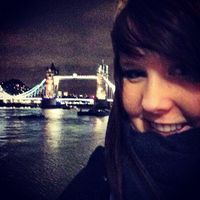 Sabrina Schmidt的照片