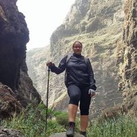 Veronika Davel's Photo