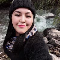 Bárbara Muñoz的照片