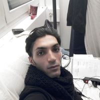 sorosh abdolahi's Photo