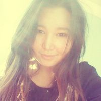 Begimai Tashmatova的照片