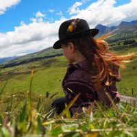 Johanna Junno's Photo