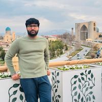 MUHAMMAD ABDULLAH的照片