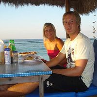 Amanda Sorlin的照片