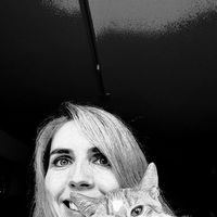 Renata Čepulytė-Sorkinienė's Photo