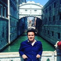 Fotos de Oscar Puente