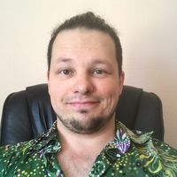 Степан Проценко的照片