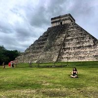 Мария Кобрин's Photo