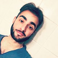 Nicolas Brahim的照片