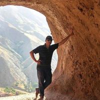 Kaveh Abdollahi's Photo