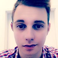 Przemek Matejczyk's Photo