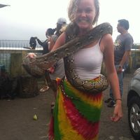 Katherine Collier's Photo