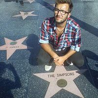 Patrik Pavlovsky's Photo