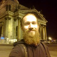 Bogdan Mihalych的照片