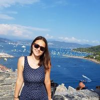 Diana Strătilă's Photo