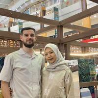 Nadya Ferina's Photo