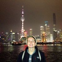 Hunter Dayton的照片