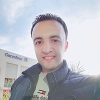 Ahmed Ramadan的照片