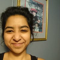 Lavanya Mane's Photo