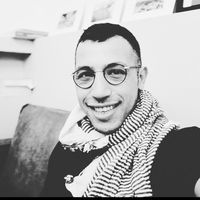 Mo Ould Chikh's Photo